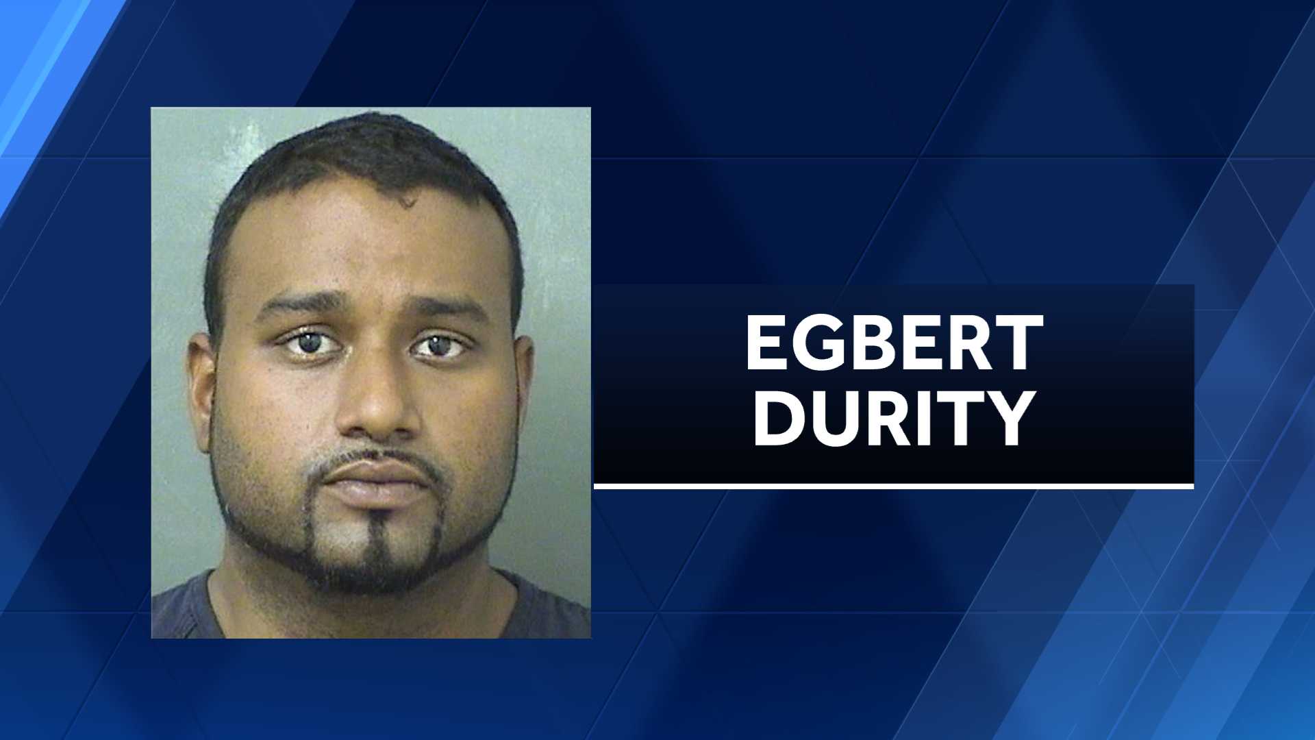 Boca Raton: Man Charged With Murdering Mother Of His Child