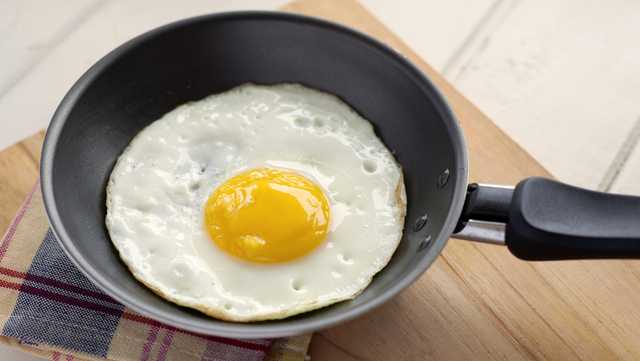 Here's what everyone gets wrong about cholesterol in food - Vimarsana News