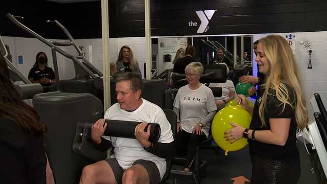 Habersham YMCA now has new EGYM technology for its members - Vimarsana News
