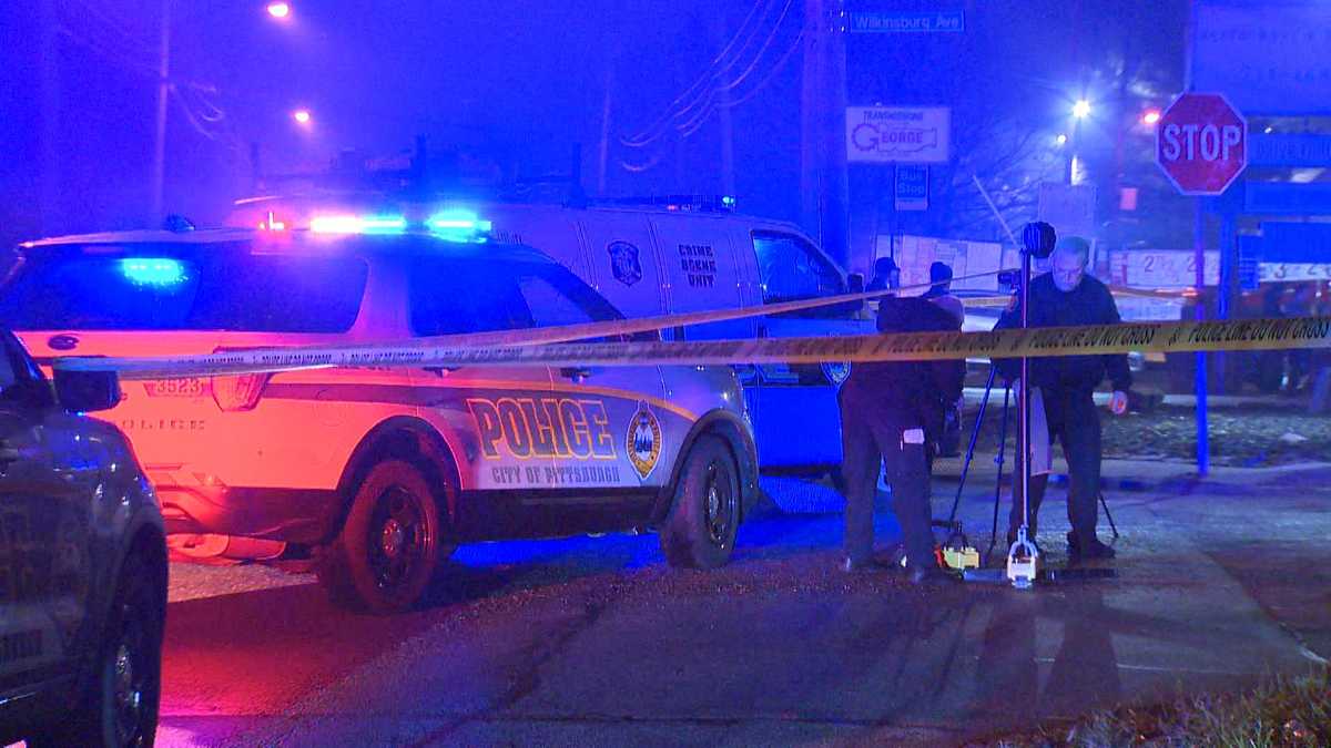 Man In Critical Condition After More Than 30 Gunshots Are Fired In