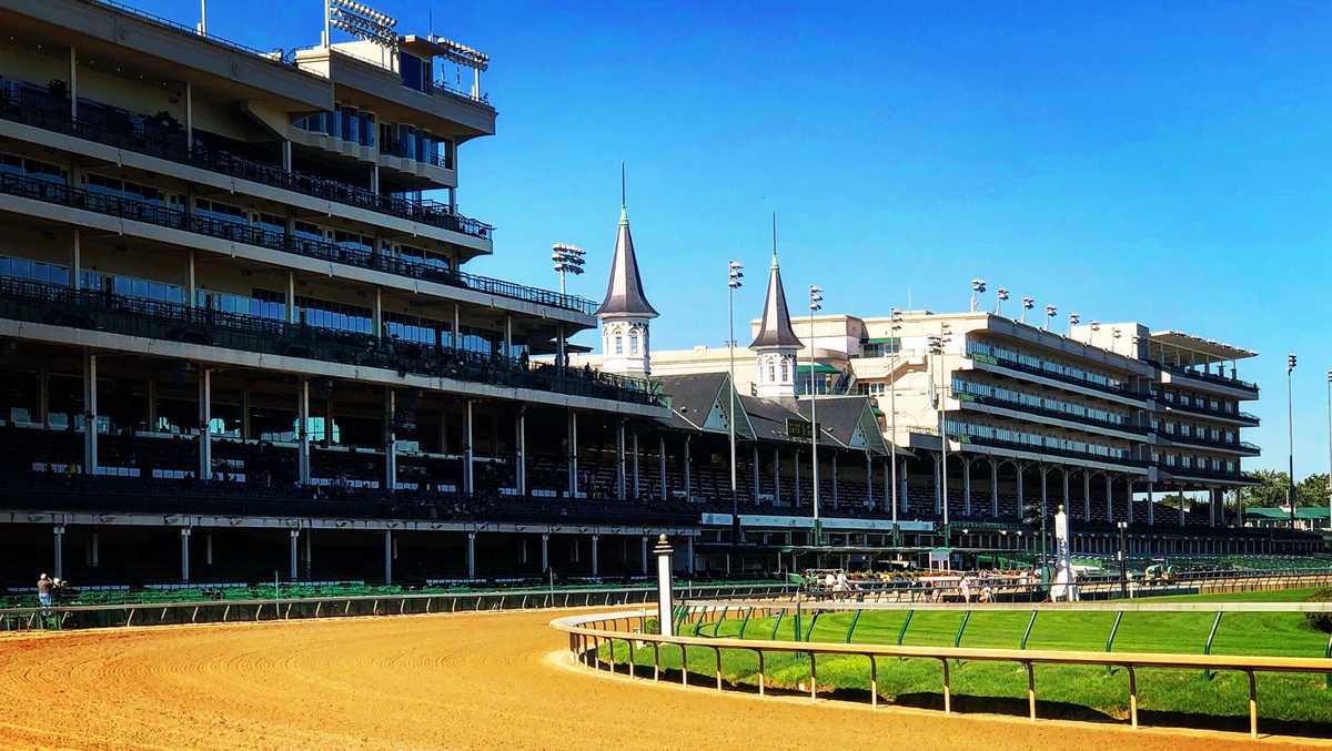 Kentucky Derby Everything you need to know about this year's unusual race