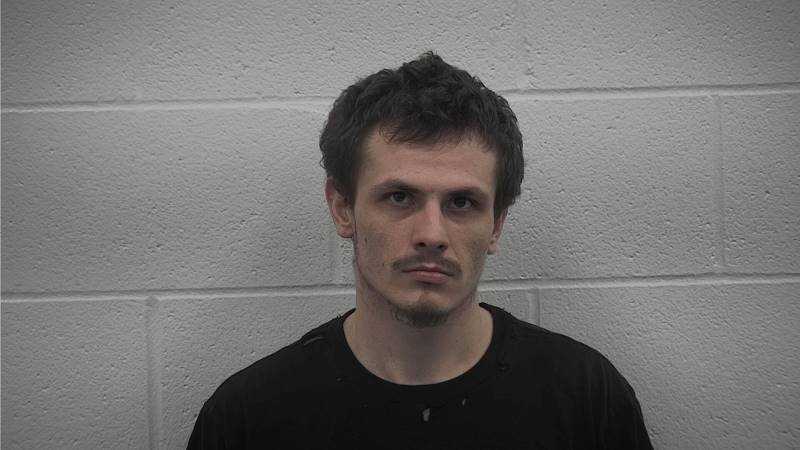 Northern Kentucky man arrested after woman claims he killed dog in argument