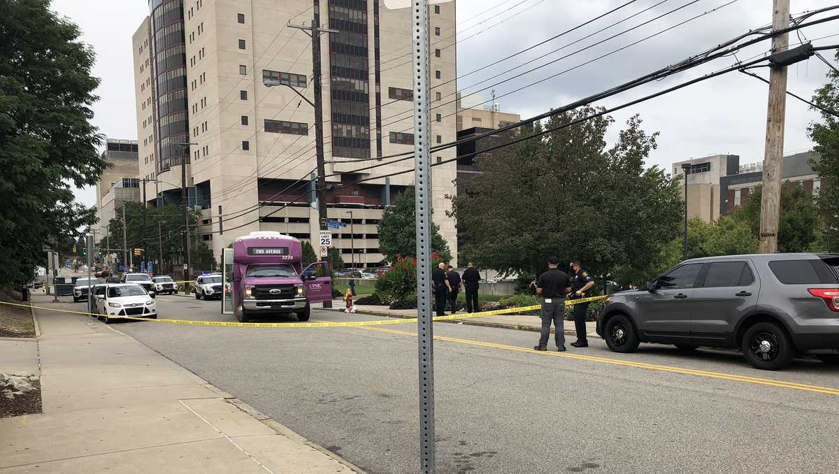 Police: Woman dies after being hit by shuttle bus in Oakland