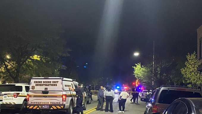44 Year Old Man Dead 2 People Injured After Shooting In Pittsburgh S Homewood North Neighborhood