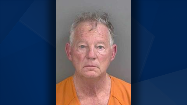 74-year-old Naples man accused of ramming vehicle & firing PepperBall gun during road rage incident - Vimarsana News
