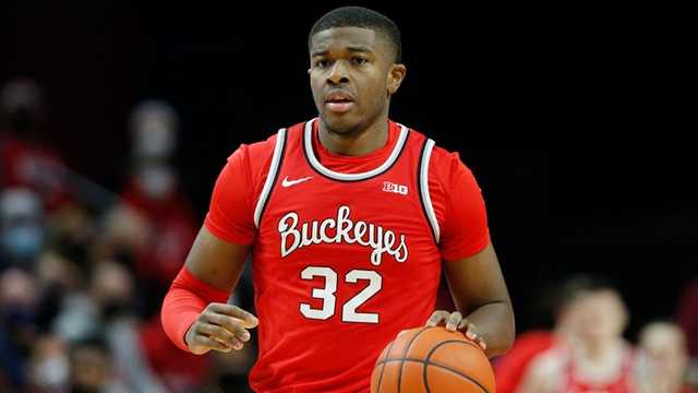 New Orleans Pelicans select E.J. Liddell & Karlo Matković in 2nd round of 2022 NBA Draft - Vimarsana News