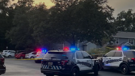 Arrest made after man shot in the head in DeLand