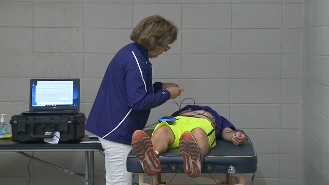 Waukesha kids tested for unknown heart conditions - Vimarsana News