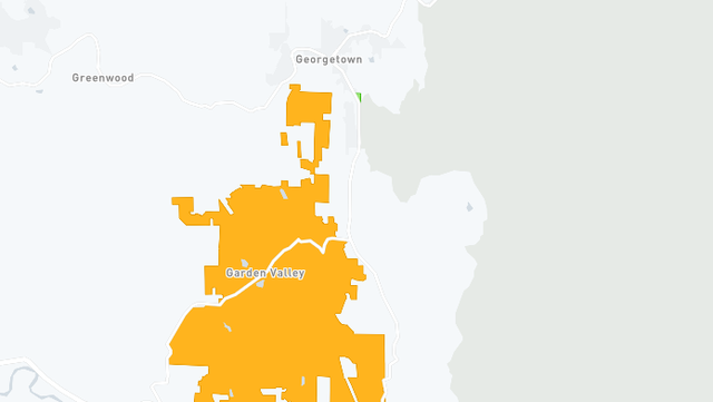 Many El Dorado County residents are without power this evening - Vimarsana News