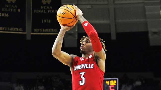 Louisville athletes helping out with WLKY telethon in support of flood victims - Vimarsana News