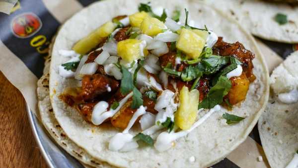 Fourth El Taco Luchador to open this month