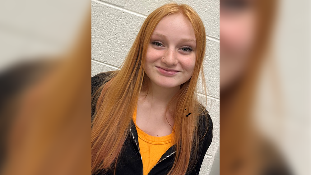 Have you seen Elaina? Police in Georgia searching for 13-year-old girl not seen in several days