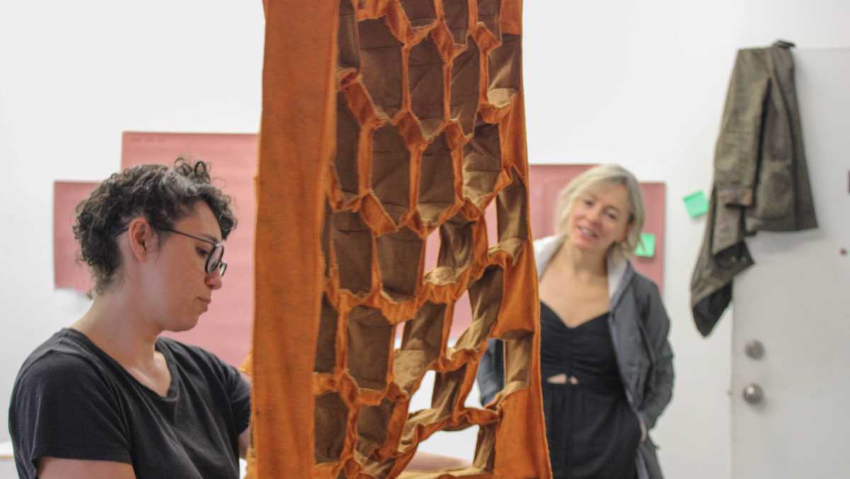 Vermont nonprofit to expand in 2026, reaching more artists and writers