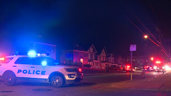 Police: 1 dead, 1 arrested after shooting in East Price Hill