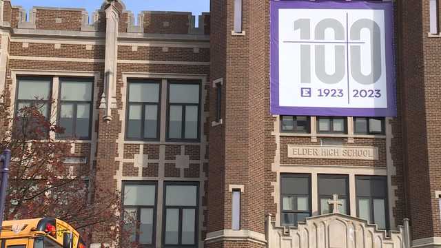 Elder High School celebrates 100th anniversary, commitment to West Side - Vimarsana News