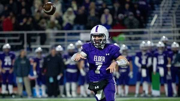 Elder QB Matthew Luebbe has tallied 4,574 yards of total offense and accounted for 43 touchdowns to lead the Panthers to 12 wins.