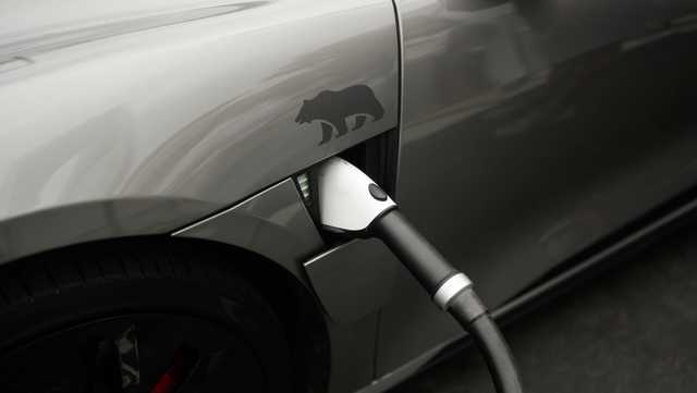 Maine considers California-style incentives to encourage EV sales - Vimarsana News