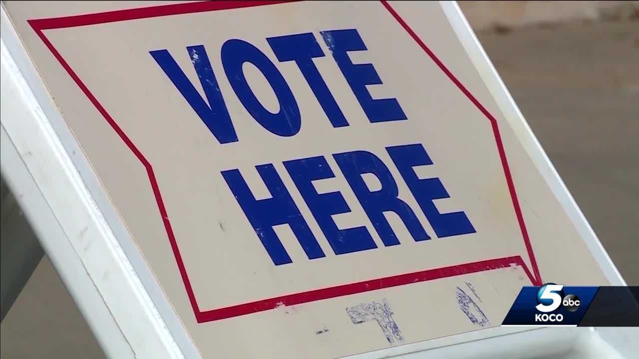 Oklahoma Election Results: Feb. 8 Elections In Oklahoma