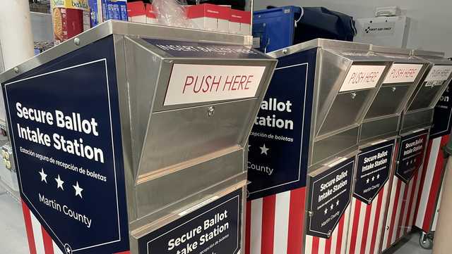 Deadline to register for Florida midterm elections is Tuesday, Oct. 11 - Vimarsana News