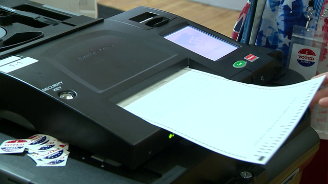 Mass. election statistics shed light on voting methods, turnout - Vimarsana News