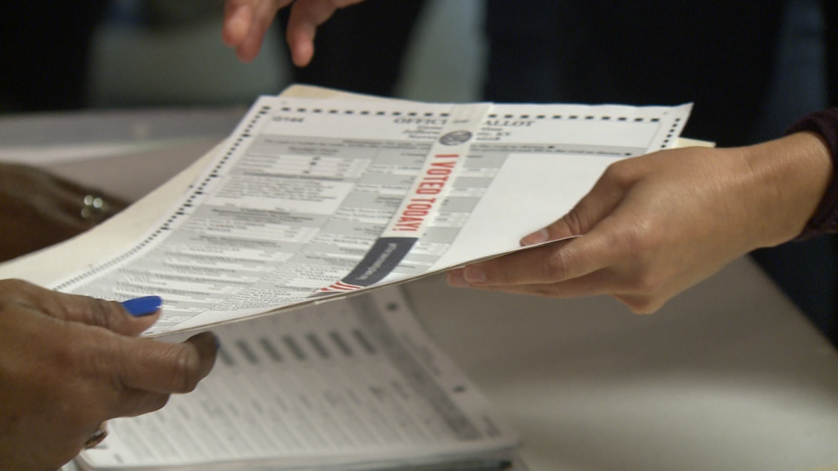 DOJ deploying election monitors to Jefferson County