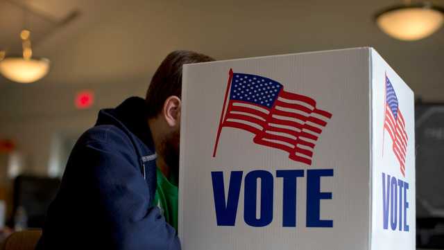 Chatham County Live Election Results: 2022 Primary - Vimarsana News
