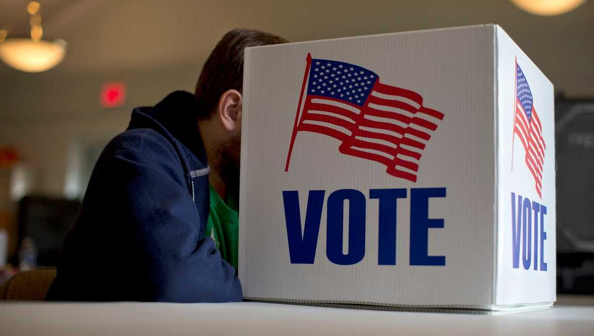 Georgia Voter Guide 2026: Everything to know before you cast your vote