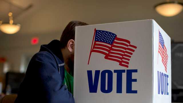 Georgia: Man who threatened election officials sent to prison - Vimarsana News