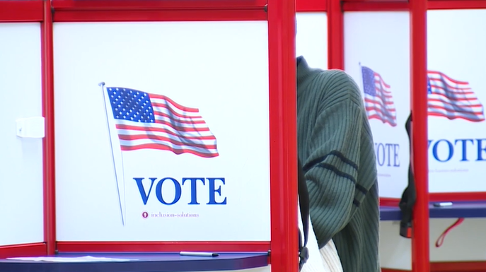 North Carolina applies to be first state in 2028 Democratic presidential primary