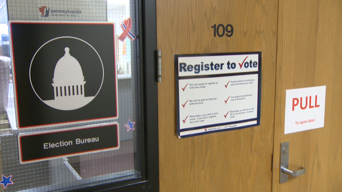 Westmoreland County set to upgrade voting machines