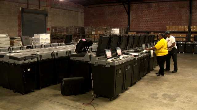 Absentee ballots reflect what could be low voter turnout - Vimarsana News