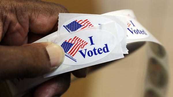 Kentucky general election registration surges days before voting begins