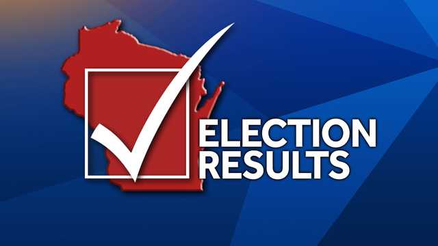 Election Results Wisconsin Presidential Primary Spring General