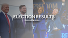 Election results