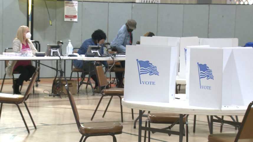 Everything you need to know about Tuesday's primary elections in Mississippi