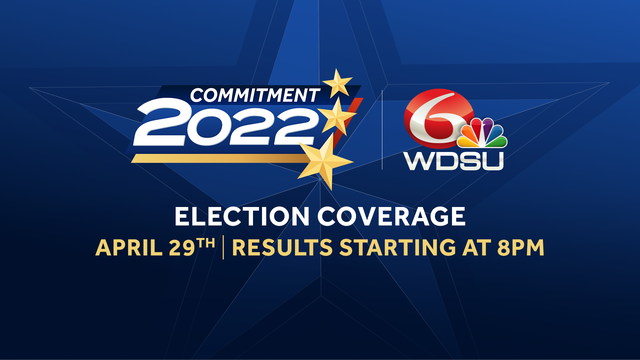 Louisiana Municipal Primary Election guide - Vimarsana News