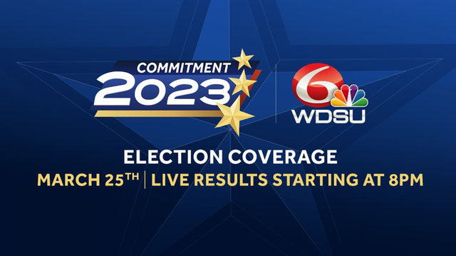 Louisiana Municipal Primary Election results - Vimarsana News