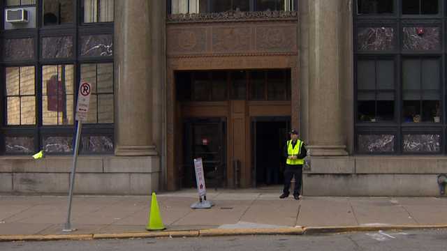 Allegheny County ballot drop-off sites for 2024 primary election - Vimarsana News