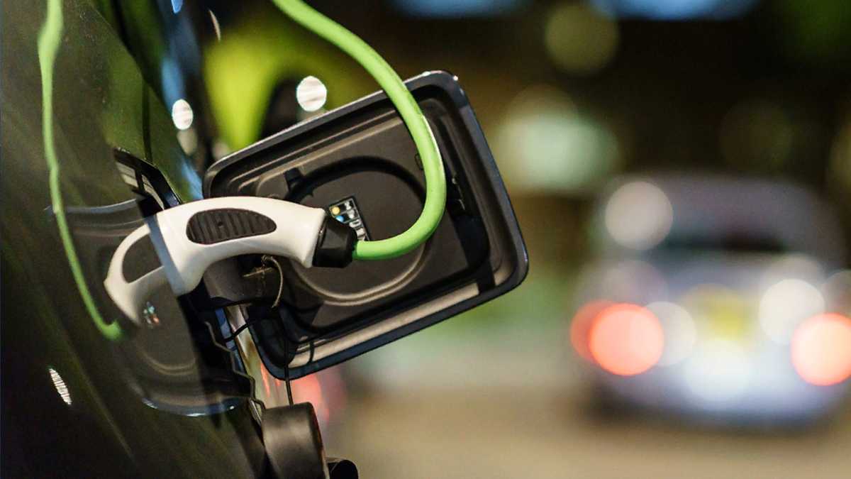 North Carolina Electric charging station company to invest 41 million