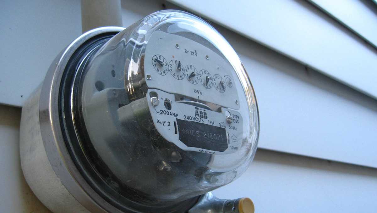 Pennsylvania electric bills rate increase