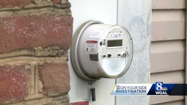You may be able to lower your PPL bill by checking your electric meter - Vimarsana News