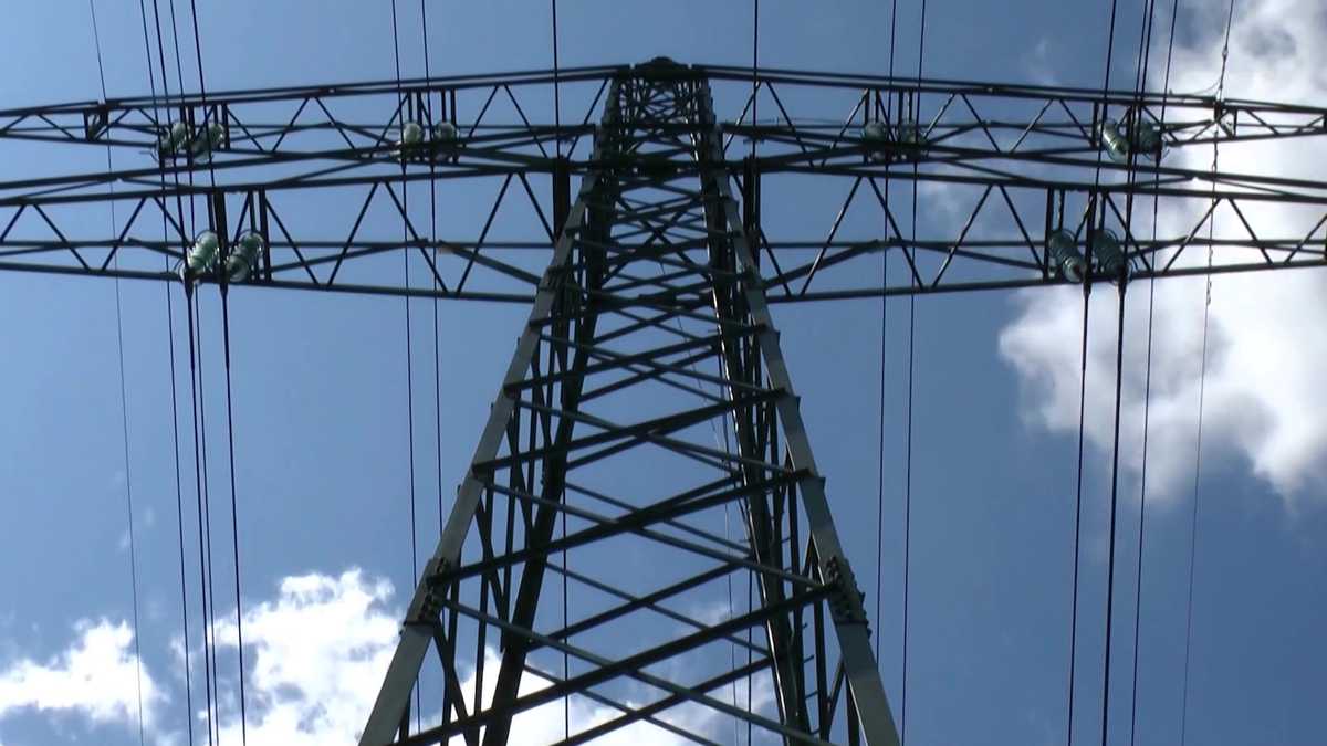 Electric bills could jump 64% this winter, National Grid warns Electric bills could jump 64% this winter, National Grid warns