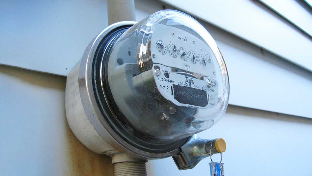 Duke Energy proposes to raise rates for South Carolina customers