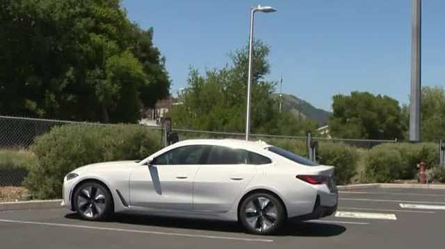 PG&E tests 'bidirectional charging' with electric vehicles in California - Vimarsana News