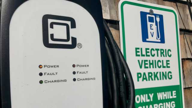 Report: Switching to zero-emissions cars could save Maine lives - Vimarsana News