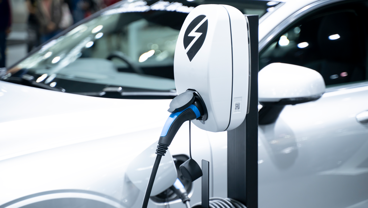 Electric vehicle incentive program launches in Monterey