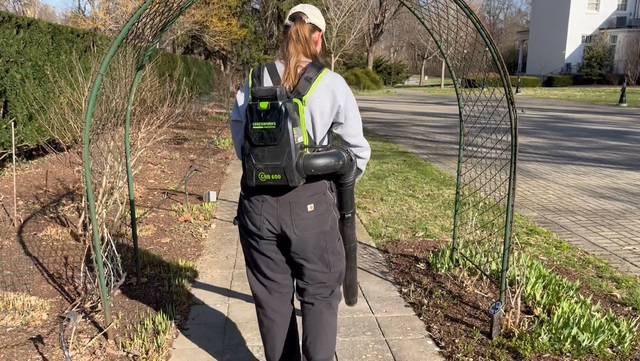 Louisville program pays you to use 'cleaner' lawn care equipment - Vimarsana News