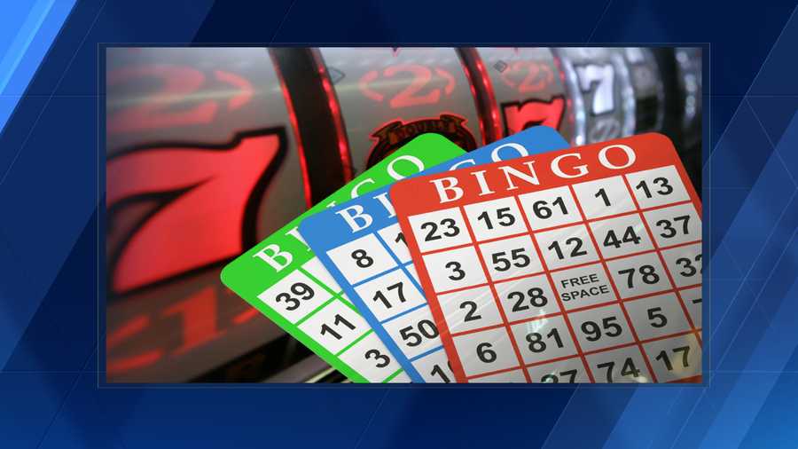 Bingo halls raided in Jefferson County
