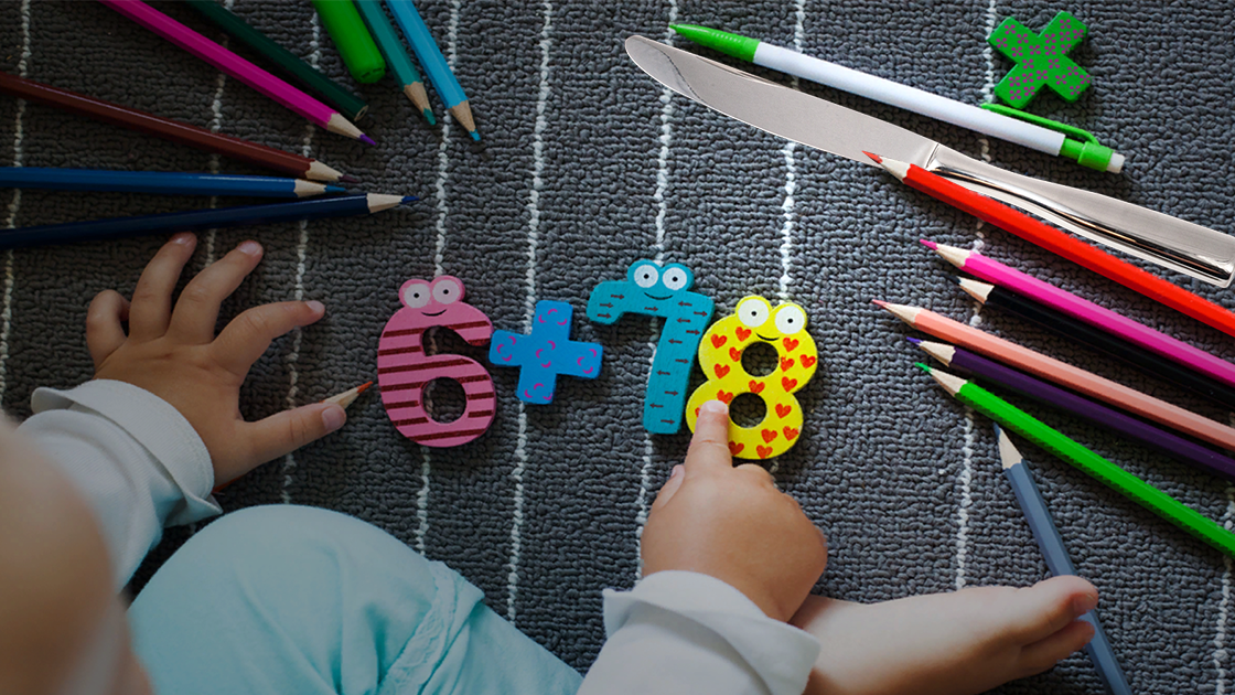 Pair of firstgraders facing disciplinary action for having butter