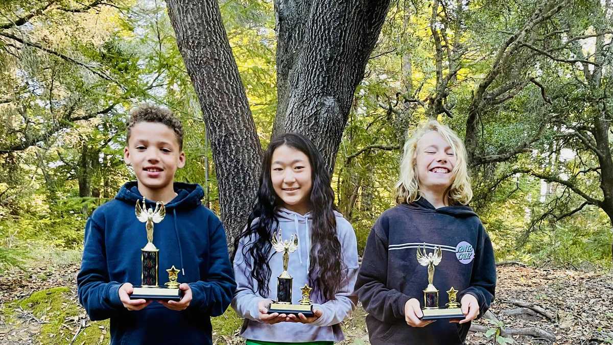Santa Cruz County Spelling Bee winners announced after UC Santa Cruz competition
